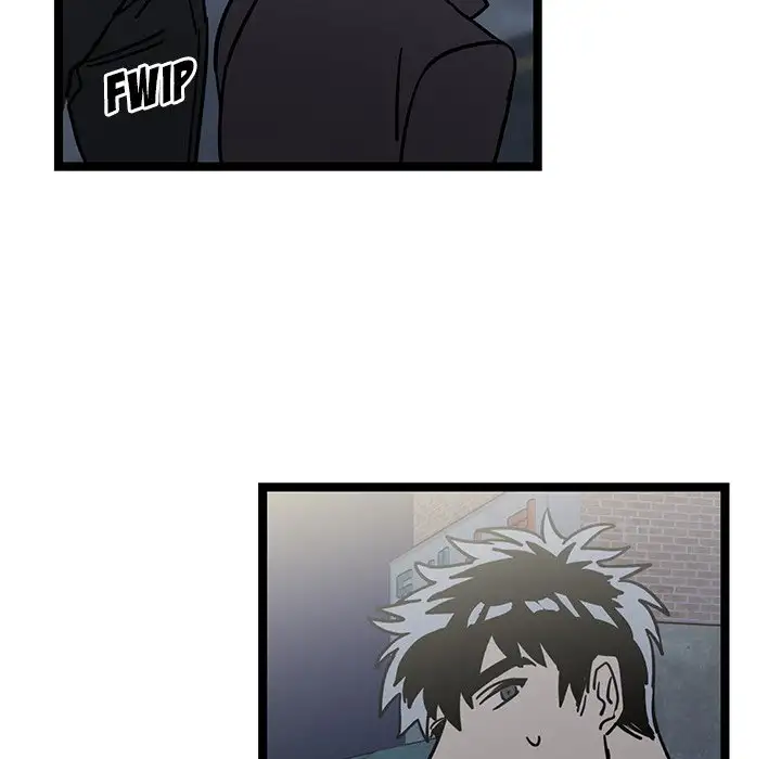 Hand in Hand Chapter 4 Page 48