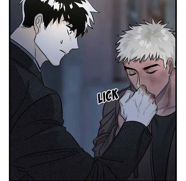 Hand in Hand Chapter 4 Page 5
