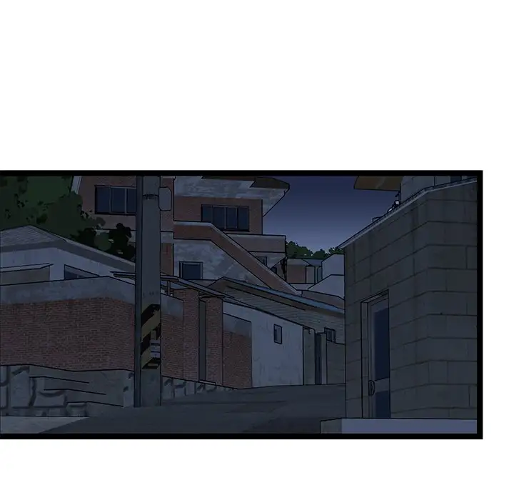 Hand in Hand Chapter 4 Page 51
