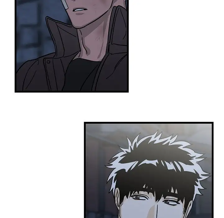 Hand in Hand Chapter 4 Page 56