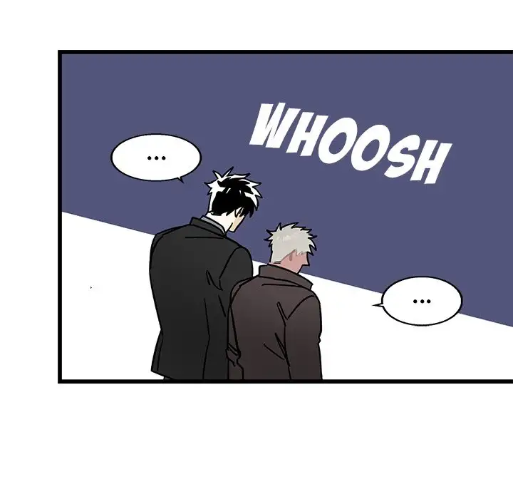 Hand in Hand Chapter 4 Page 68