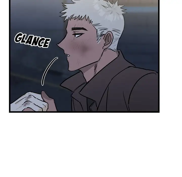 Hand in Hand Chapter 4 Page 7