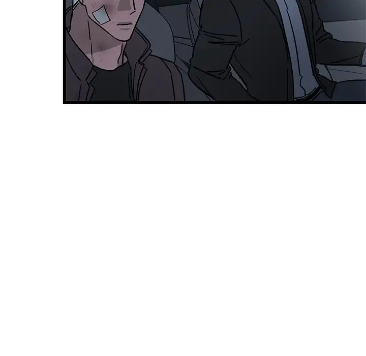 Hand in Hand Chapter 4 Page 71
