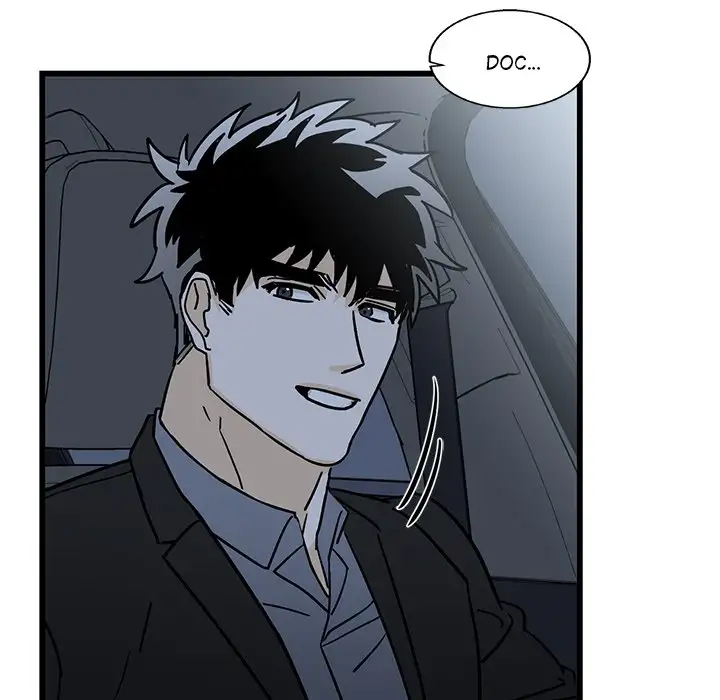 Hand in Hand Chapter 4 Page 72
