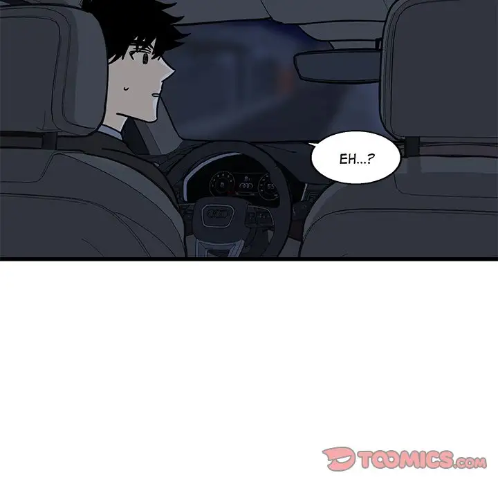 Hand in Hand Chapter 4 Page 74