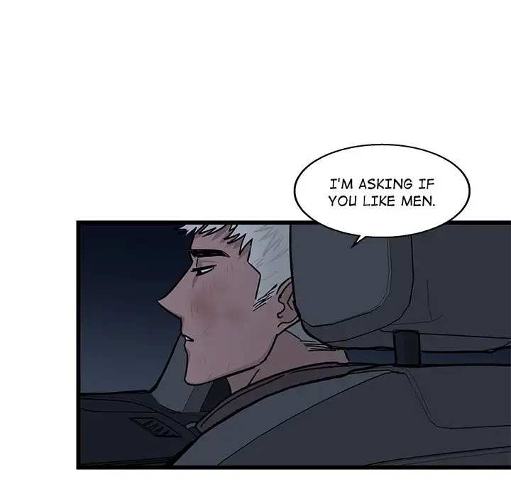Hand in Hand Chapter 4 Page 75