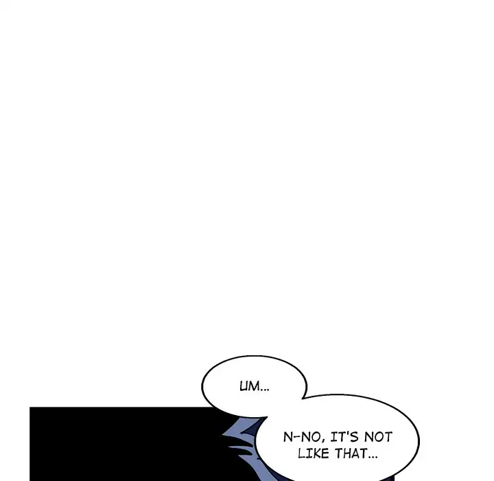 Hand in Hand Chapter 4 Page 76
