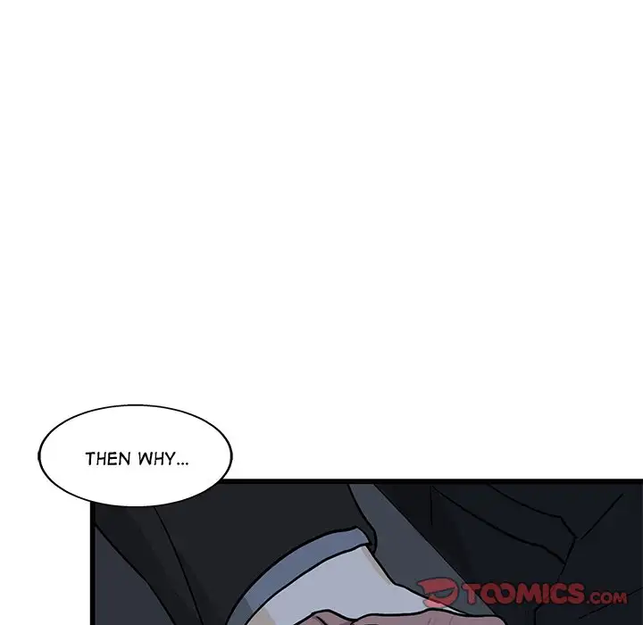 Hand in Hand Chapter 4 Page 78