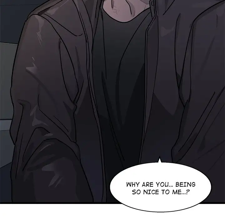 Hand in Hand Chapter 4 Page 81