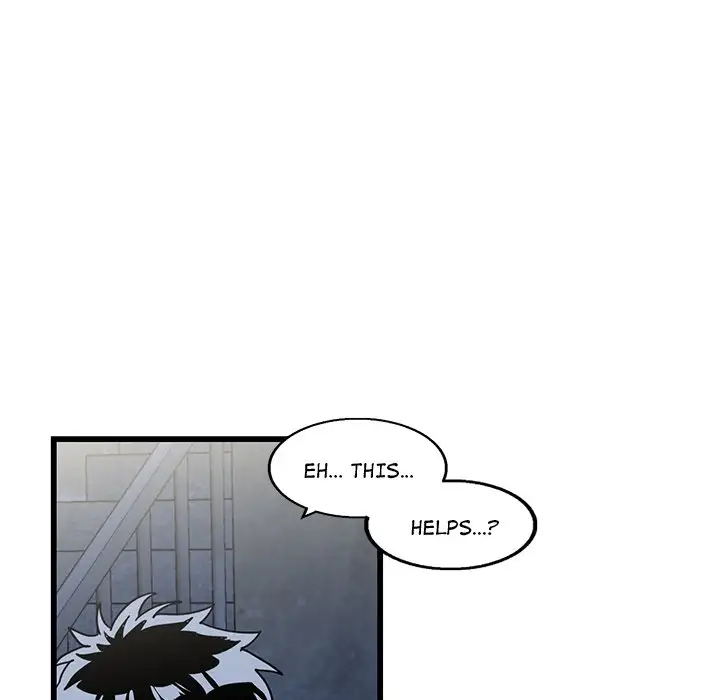 Hand in Hand Chapter 4 Page 9