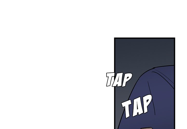 Hand in Hand Chapter 40 Page 1