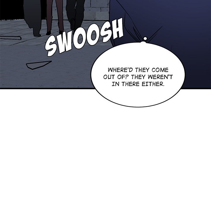 Hand in Hand Chapter 40 Page 102