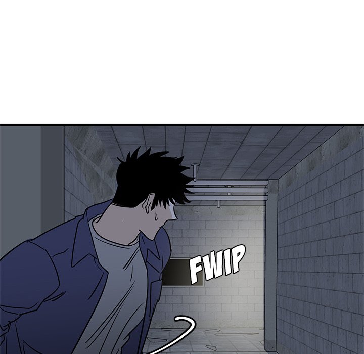 Hand in Hand Chapter 40 Page 103