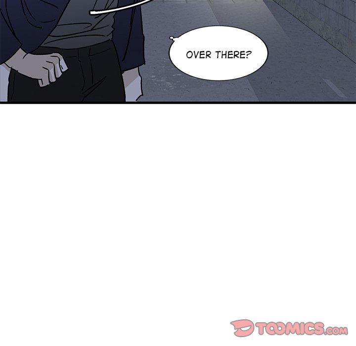 Hand in Hand Chapter 40 Page 104