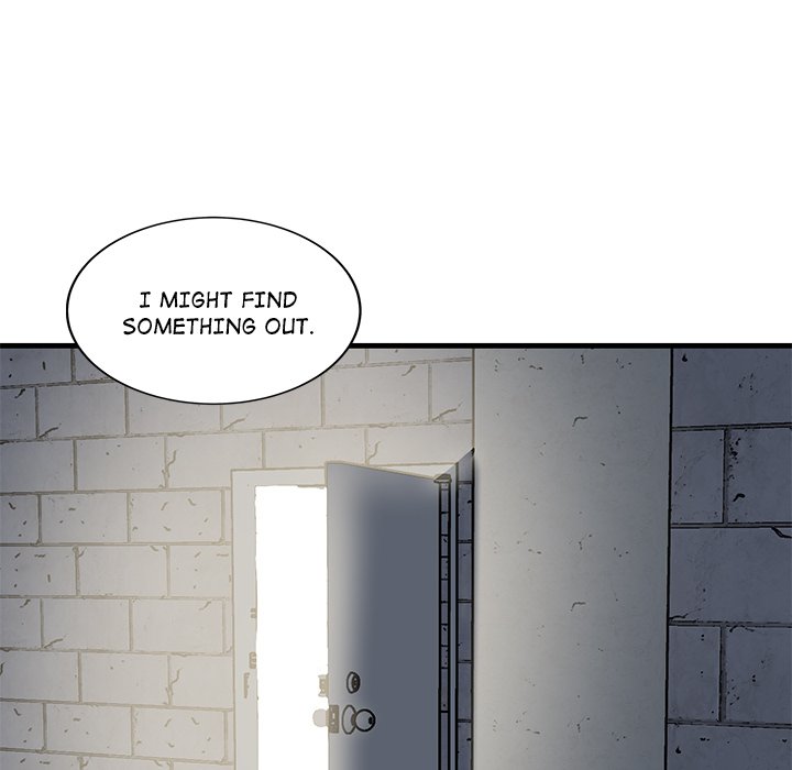 Hand in Hand Chapter 40 Page 105