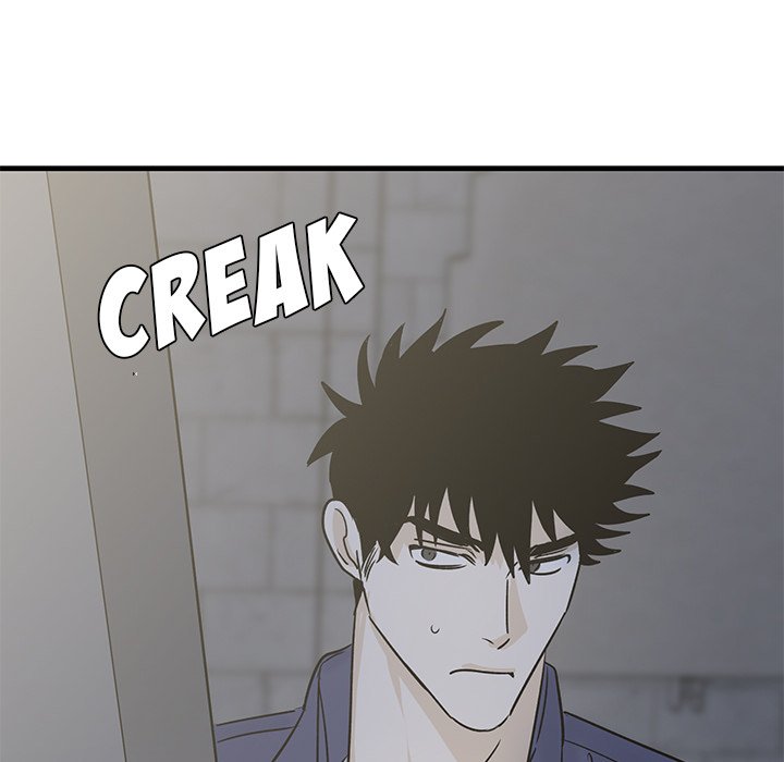 Hand in Hand Chapter 40 Page 107