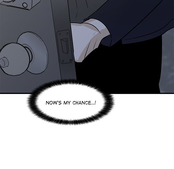 Hand in Hand Chapter 40 Page 109