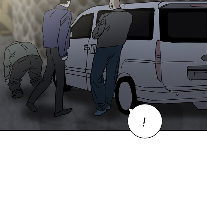 Hand in Hand Chapter 40 Page 15