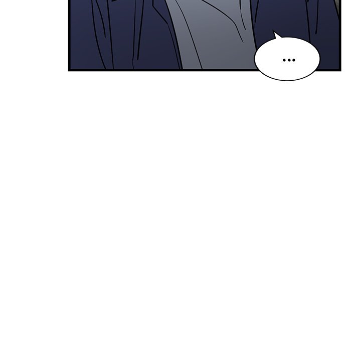 Hand in Hand Chapter 40 Page 22