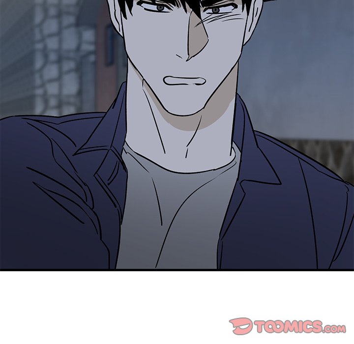 Hand in Hand Chapter 40 Page 26