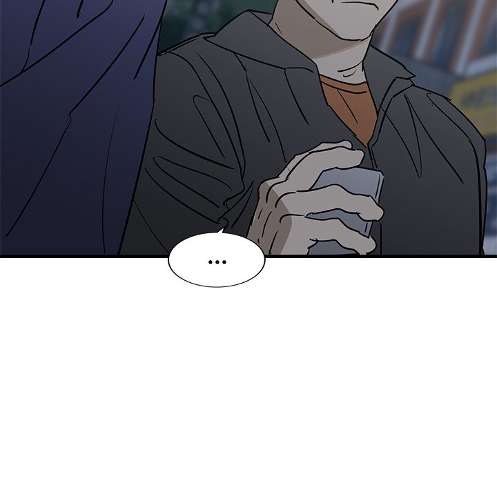 Hand in Hand Chapter 40 Page 28