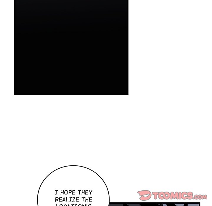 Hand in Hand Chapter 40 Page 32