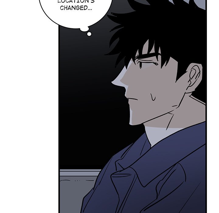 Hand in Hand Chapter 40 Page 33