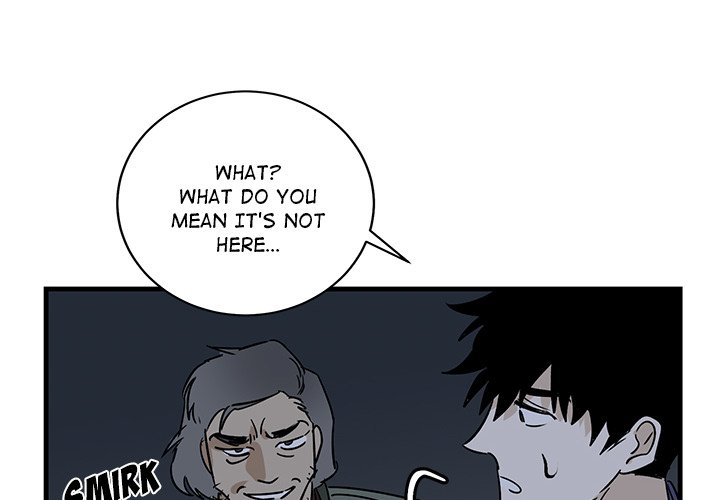 Hand in Hand Chapter 40 Page 4
