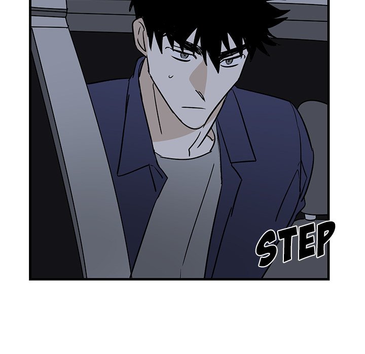 Hand in Hand Chapter 40 Page 42