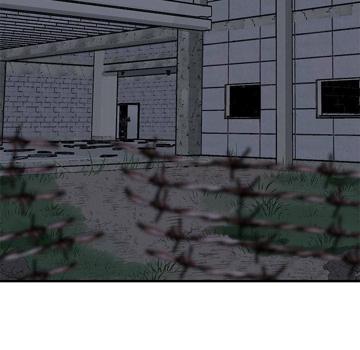 Hand in Hand Chapter 40 Page 45