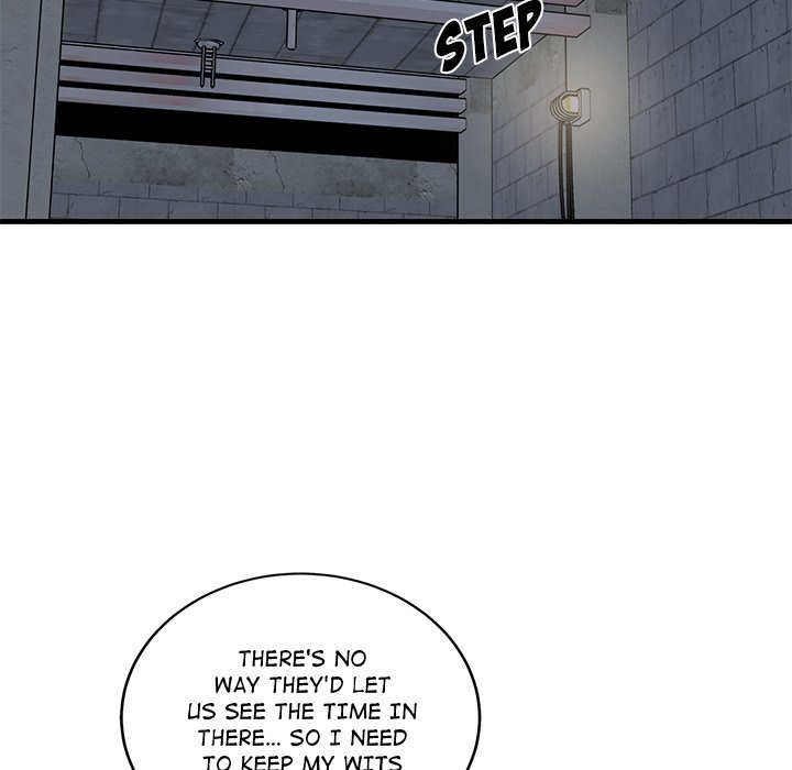 Hand in Hand Chapter 40 Page 52