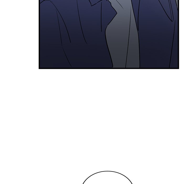 Hand in Hand Chapter 40 Page 54