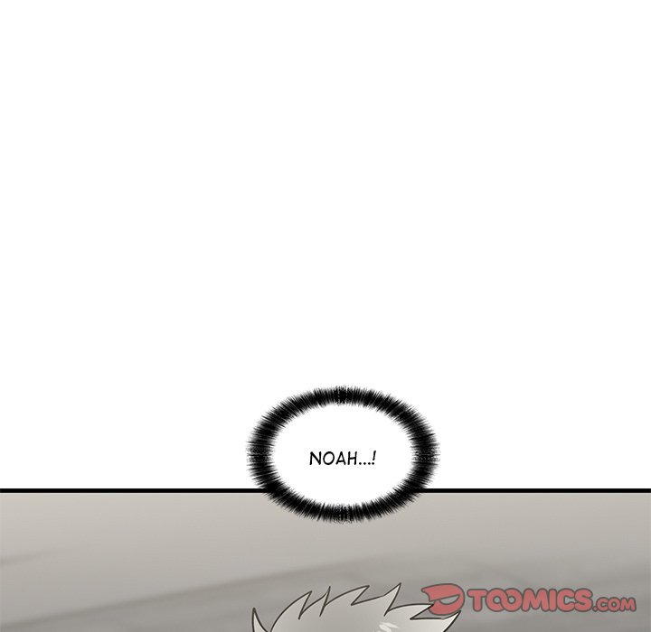 Hand in Hand Chapter 40 Page 56