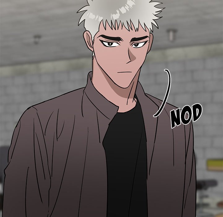 Hand in Hand Chapter 40 Page 57