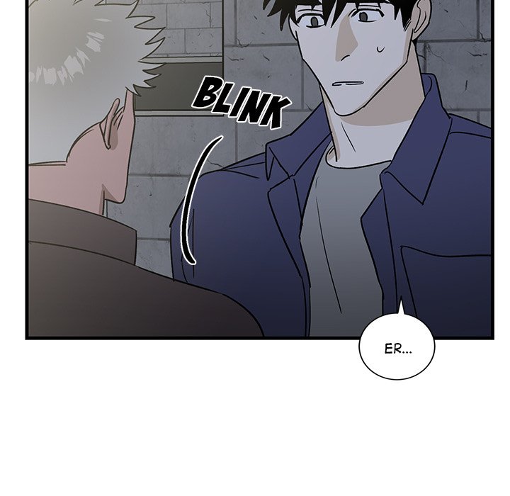 Hand in Hand Chapter 40 Page 61