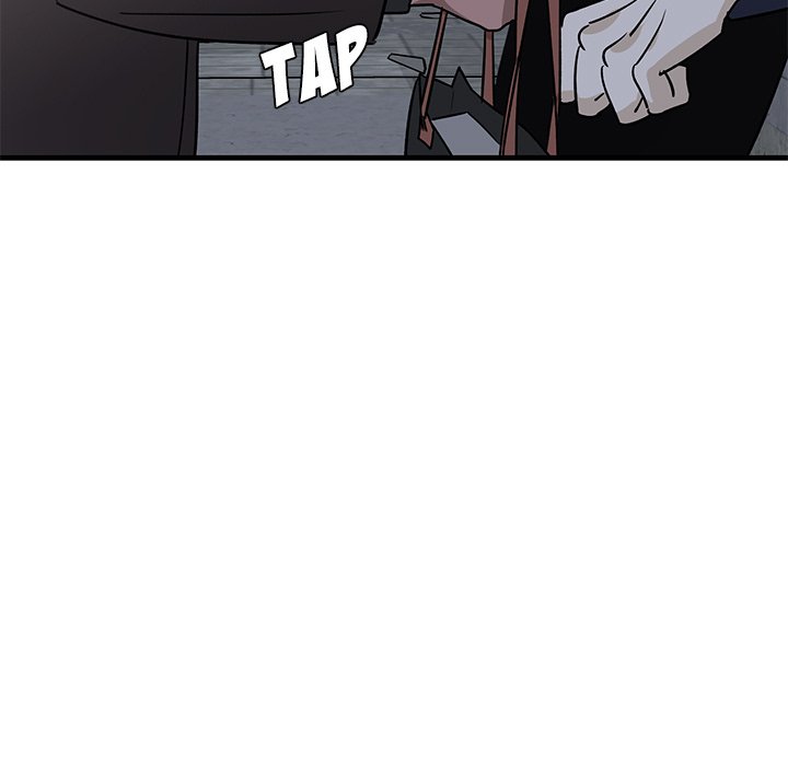 Hand in Hand Chapter 40 Page 63