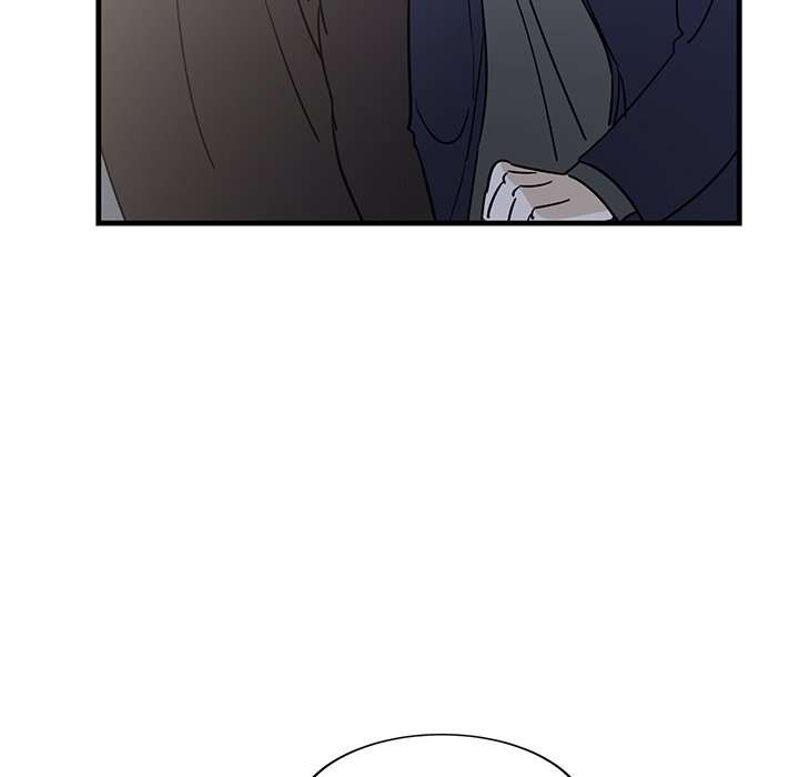 Hand in Hand Chapter 40 Page 65