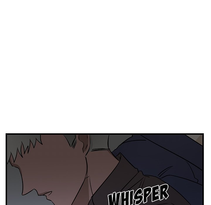 Hand in Hand Chapter 40 Page 67