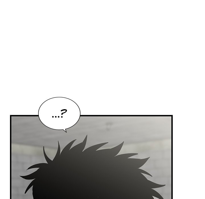 Hand in Hand Chapter 40 Page 69