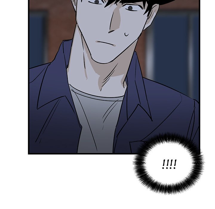 Hand in Hand Chapter 40 Page 7