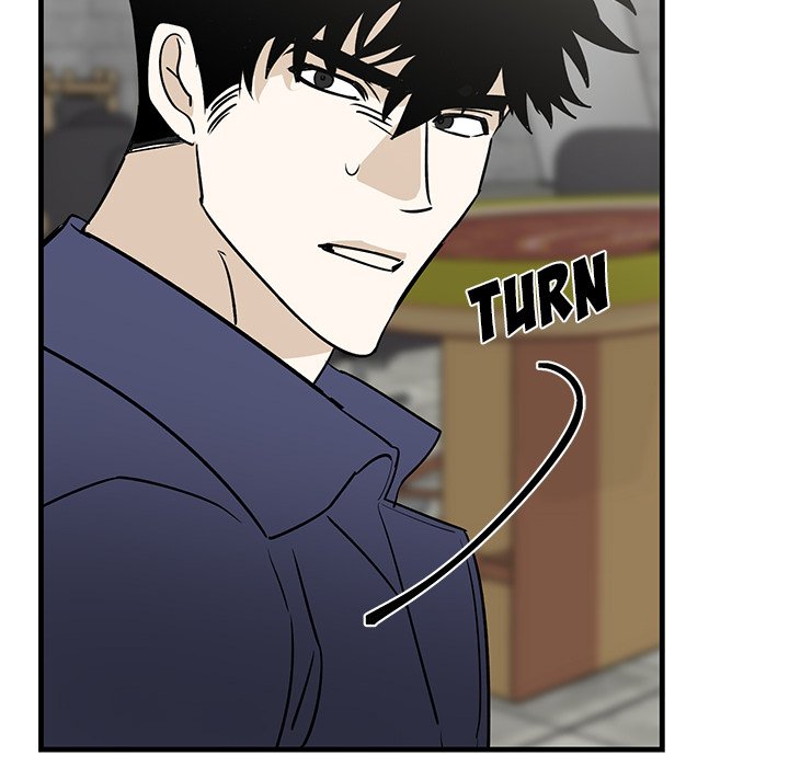 Hand in Hand Chapter 40 Page 70