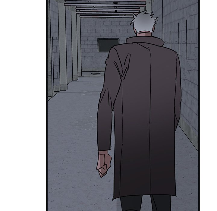 Hand in Hand Chapter 40 Page 72