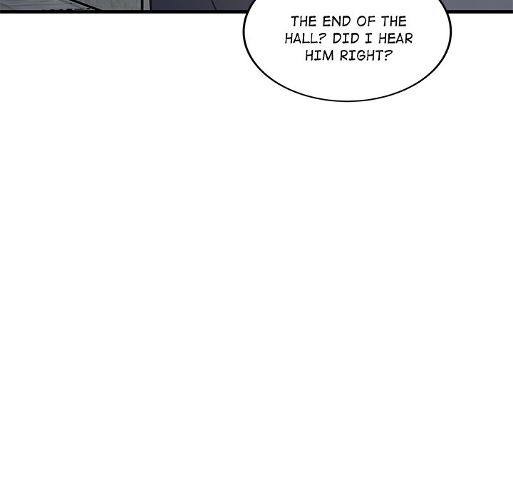 Hand in Hand Chapter 40 Page 75