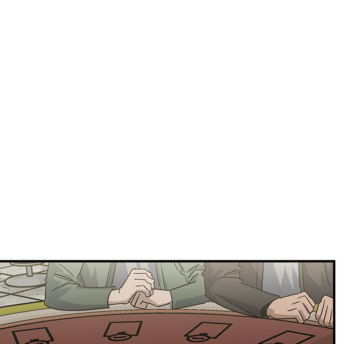 Hand in Hand Chapter 40 Page 78