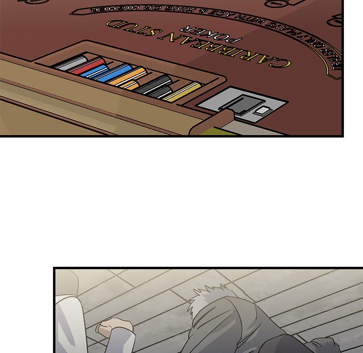 Hand in Hand Chapter 40 Page 79