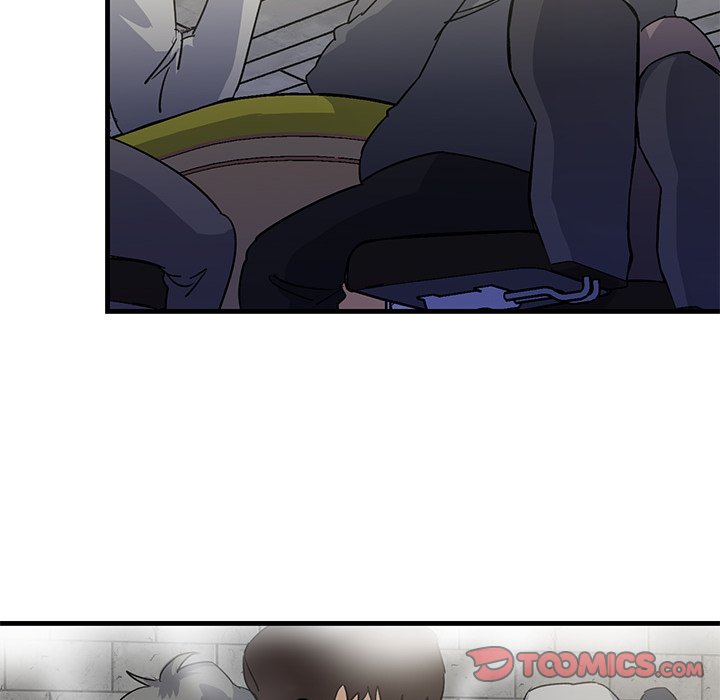 Hand in Hand Chapter 40 Page 80