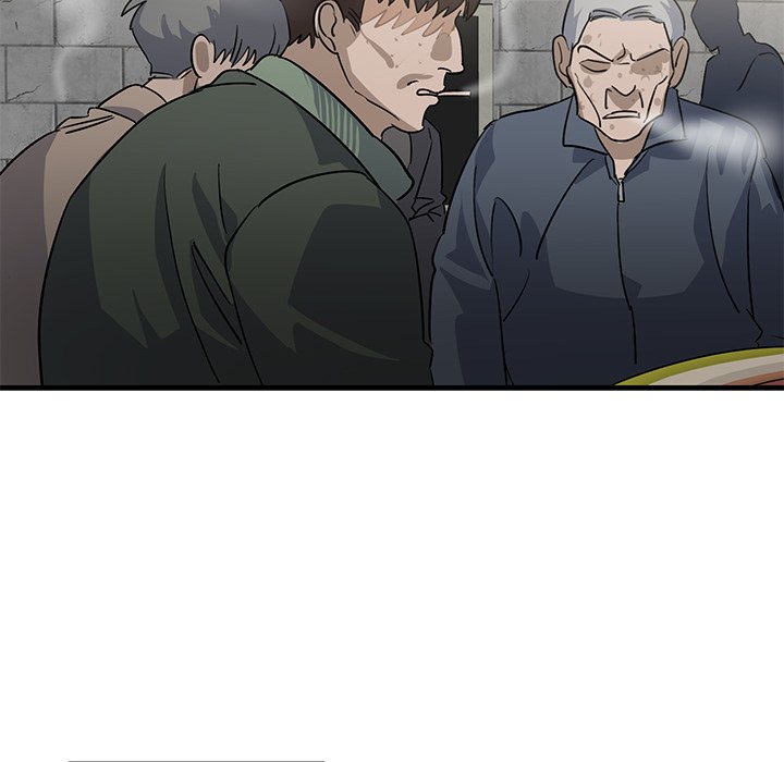 Hand in Hand Chapter 40 Page 81