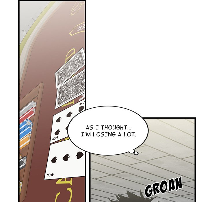 Hand in Hand Chapter 40 Page 82