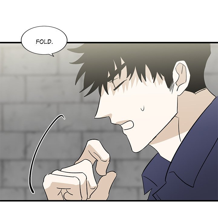 Hand in Hand Chapter 40 Page 85