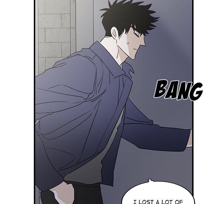 Hand in Hand Chapter 40 Page 87